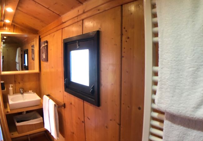 Bungalow à Arcos de Valdevez - Réf. 311694 Bungalow à Arcos de Valdevez - Réf. 311694