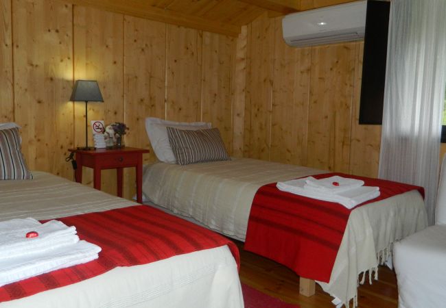 Bungalow à Arcos de Valdevez - Réf. 311694 Bungalow à Arcos de Valdevez - Réf. 311694