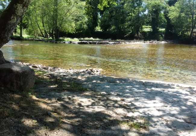 Bungalow à Arcos de Valdevez - Réf. 311694 Bungalow à Arcos de Valdevez - Réf. 311694