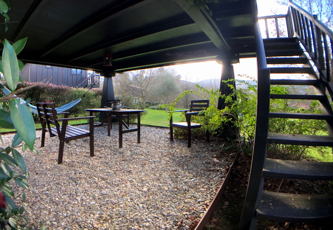 Bungalow à Arcos de Valdevez - Réf. 311694 Bungalow à Arcos de Valdevez - Réf. 311694