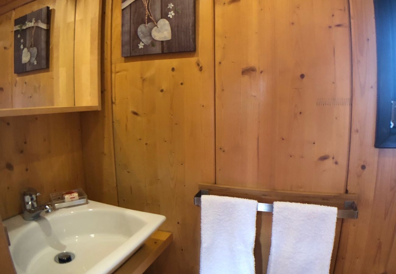 Bungalow à Arcos de Valdevez - Réf. 311694 Bungalow à Arcos de Valdevez - Réf. 311694