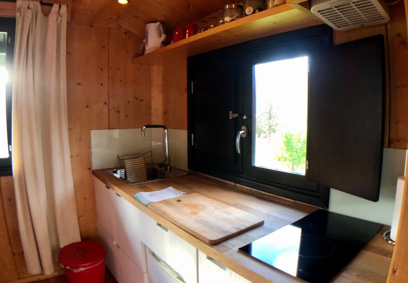 Bungalow à Arcos de Valdevez - Réf. 311694 Bungalow à Arcos de Valdevez - Réf. 311694