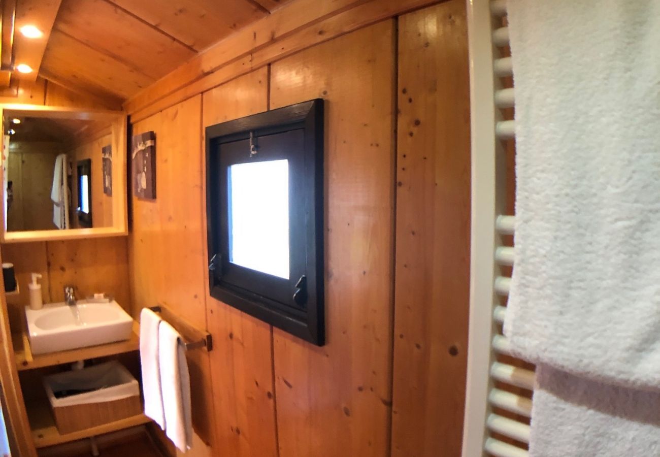 Bungalow à Arcos de Valdevez - Réf. 311694 Bungalow à Arcos de Valdevez - Réf. 311694