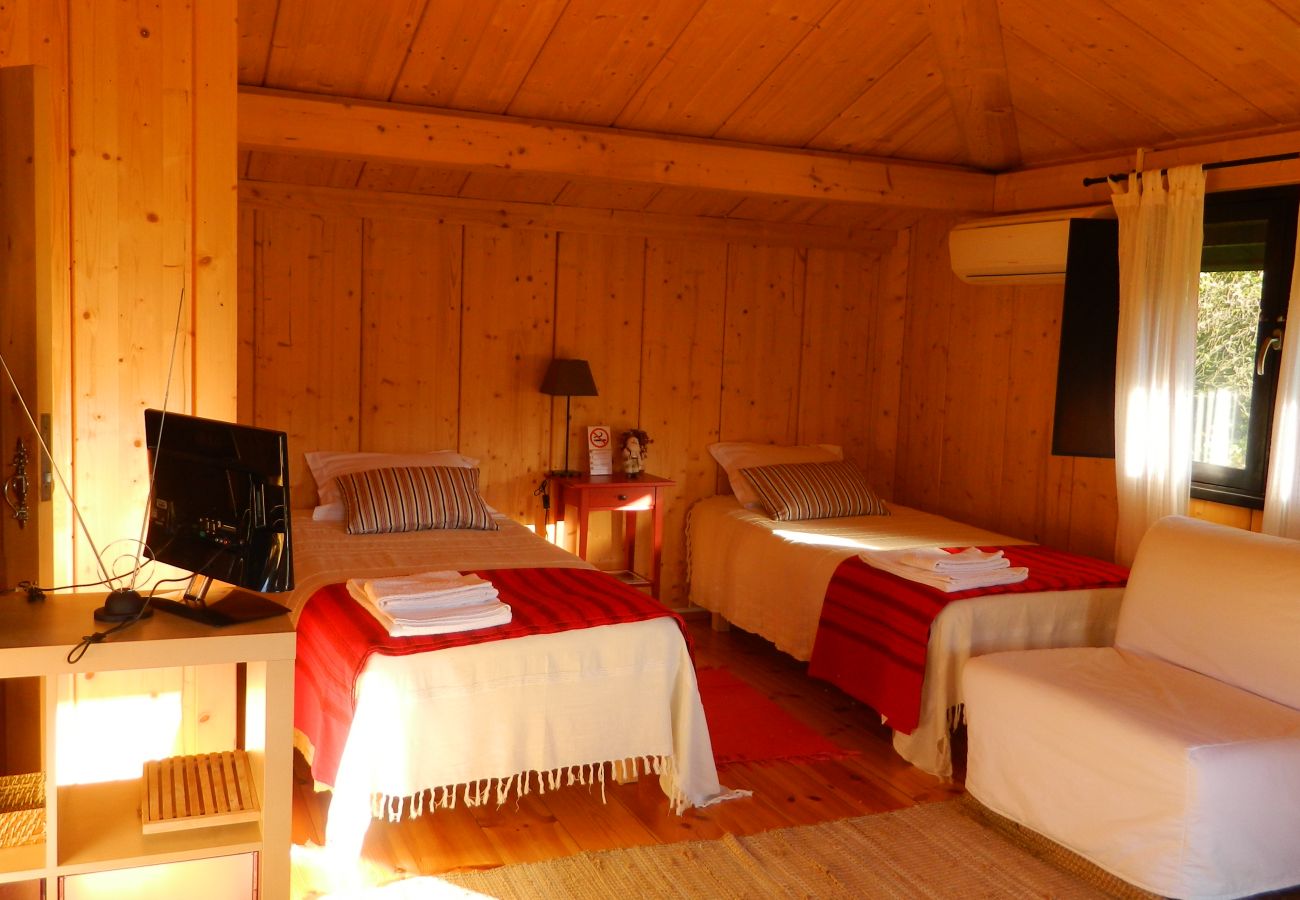 Bungalow à Arcos de Valdevez - Réf. 311694 Bungalow à Arcos de Valdevez - Réf. 311694