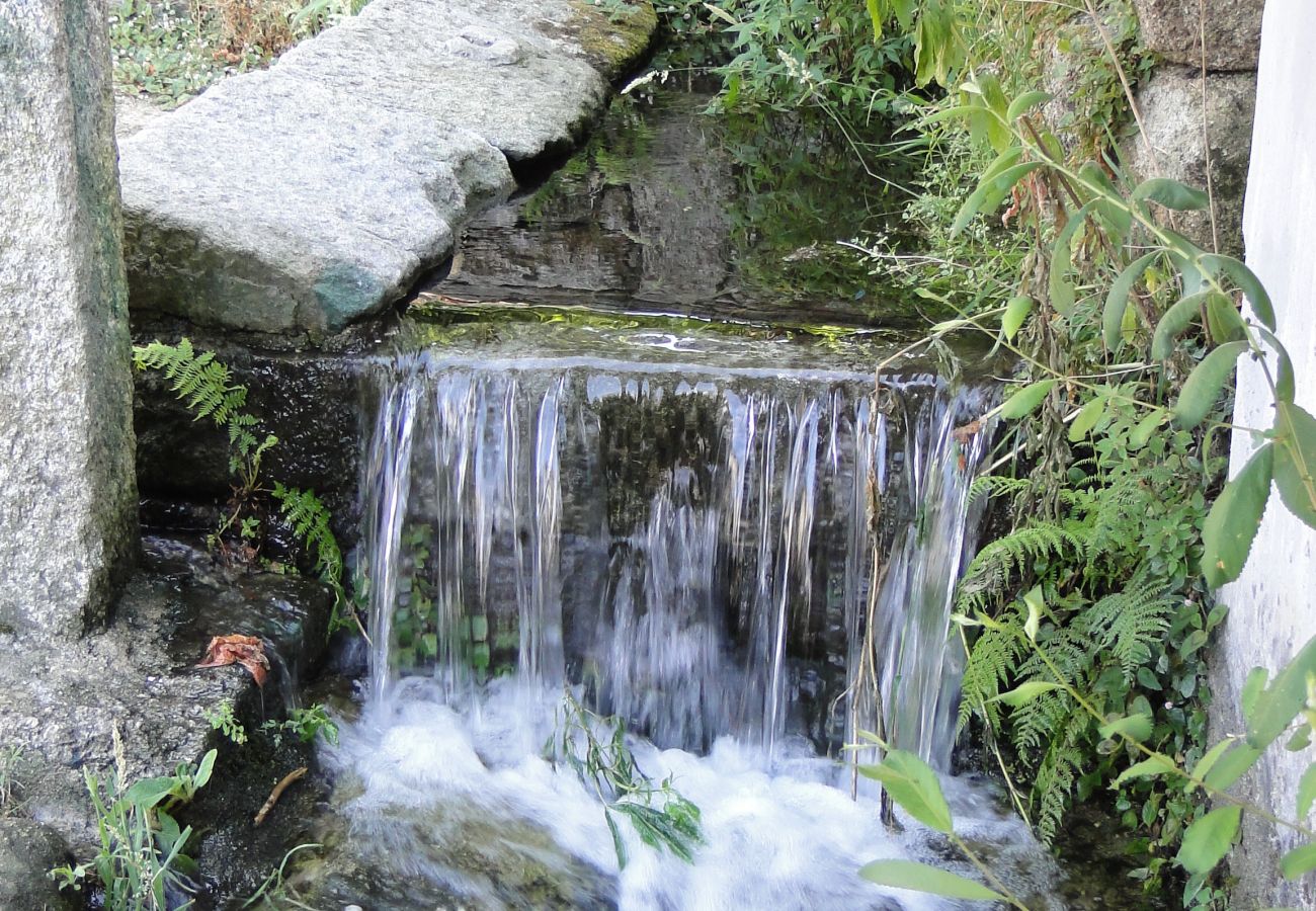 Bungalow à Arcos de Valdevez - Réf. 311694 Bungalow à Arcos de Valdevez - Réf. 311694