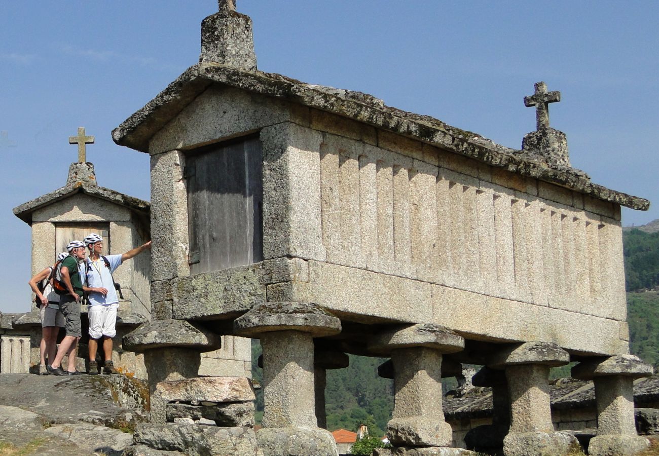 Bungalow à Arcos de Valdevez - Réf. 311694 Bungalow à Arcos de Valdevez - Réf. 311694