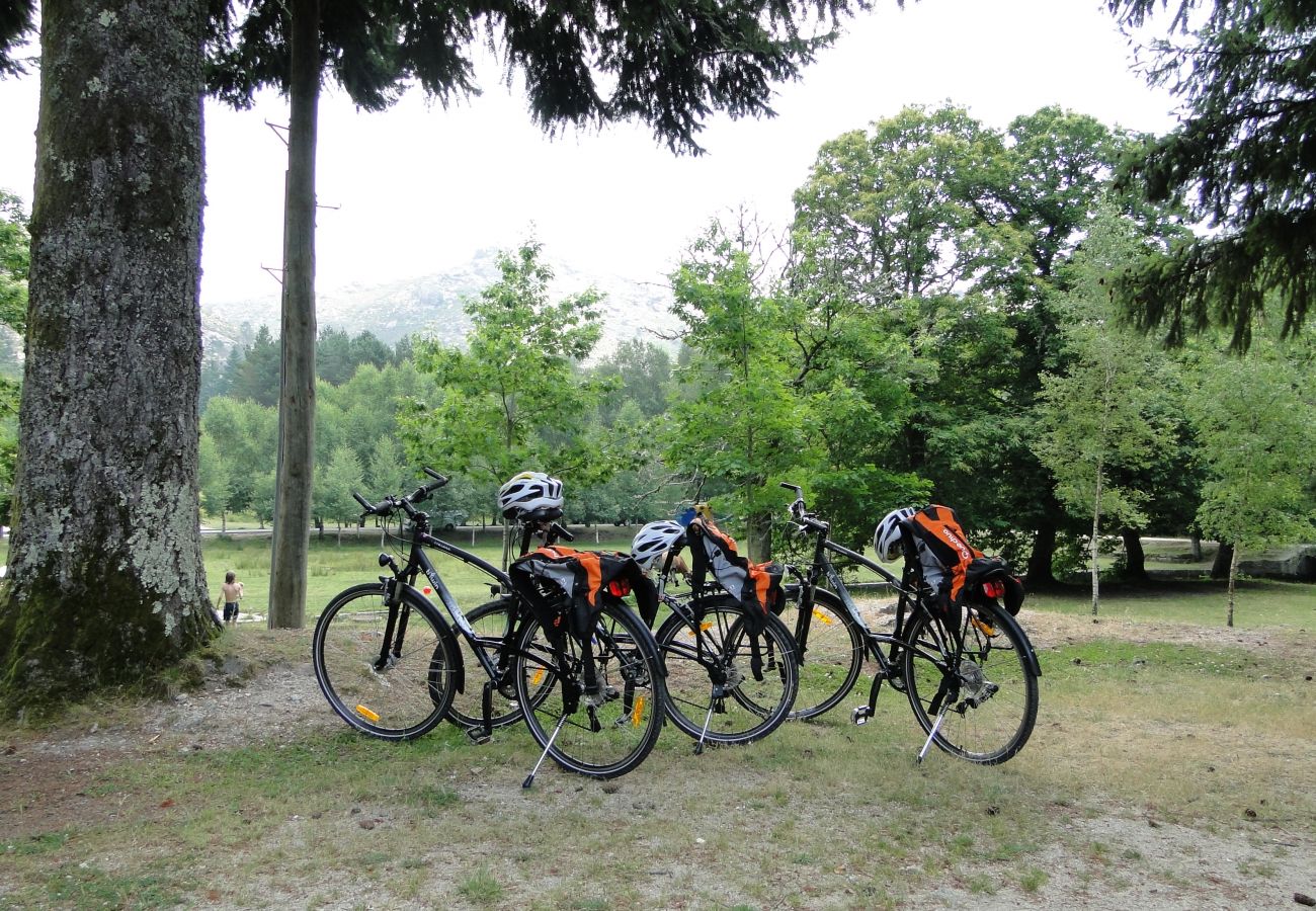 Bungalow à Arcos de Valdevez - Réf. 311694 Bungalow à Arcos de Valdevez - Réf. 311694