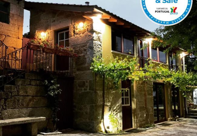 Appartement à Terras de Bouro - Réf. 318926 Appartement à Terras de Bouro - Réf. 318926