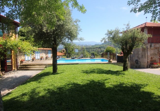 Terras de Bouro - Chambres d'hôtes