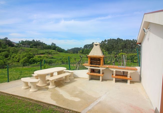 Maison à Terras de Bouro - Réf. 323222 Maison à Terras de Bouro - Réf. 323222