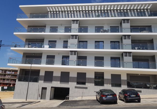 Appartement à Quarteira - Réf. 326588 Appartement à Quarteira - Réf. 326588