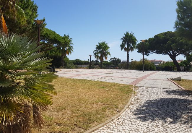 Appartement à Quarteira - Réf. 326588 Appartement à Quarteira - Réf. 326588