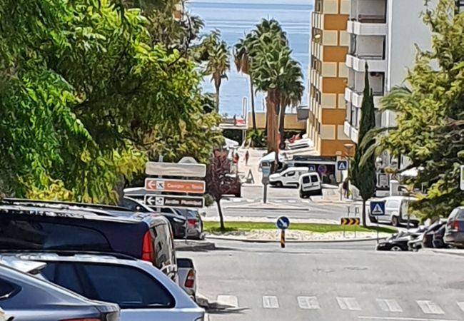 Appartement à Quarteira - Réf. 326588 Appartement à Quarteira - Réf. 326588