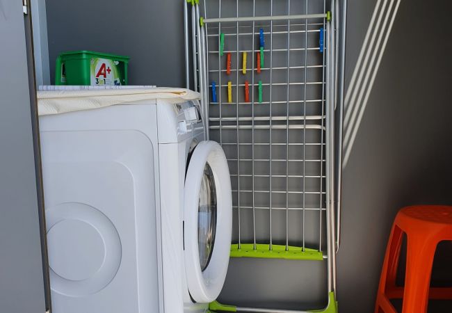 Appartement à Quarteira - Réf. 326588 Appartement à Quarteira - Réf. 326588