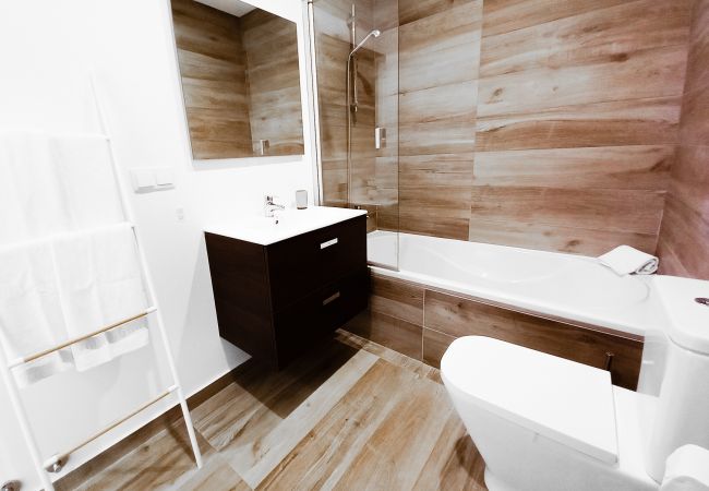 Appartement à Quarteira - Réf. 326588 Appartement à Quarteira - Réf. 326588