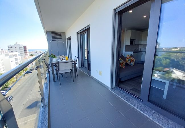 Appartement à Quarteira - Réf. 326588 Appartement à Quarteira - Réf. 326588