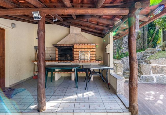 Maison à Gerês - Réf. 326774 Maison à Gerês - Réf. 326774