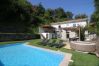 Villa à Ger&ecircs - Réf. 328349