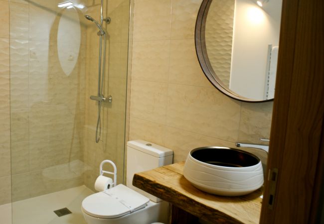 Chambres d'hôtes à Vieira do Minho - Réf. 335163 Chambres d'hôtes à Vieira do Minho - Réf. 335163