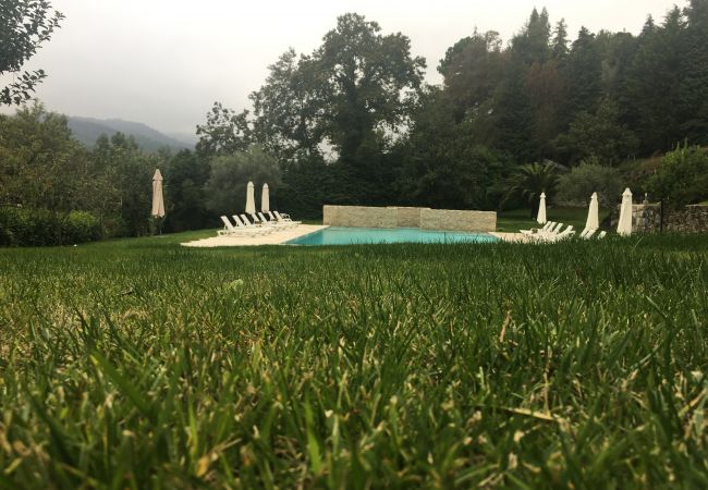 Chambres d'hôtes à Vieira do Minho - Réf. 335163 Chambres d'hôtes à Vieira do Minho - Réf. 335163