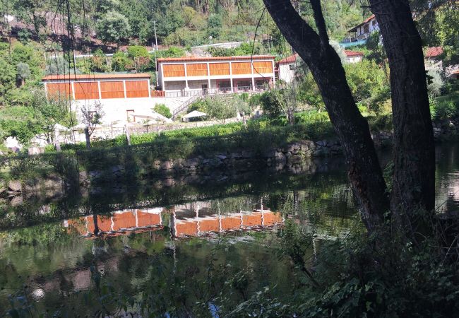 Chambres d'hôtes à Vieira do Minho - Réf. 335163 Chambres d'hôtes à Vieira do Minho - Réf. 335163