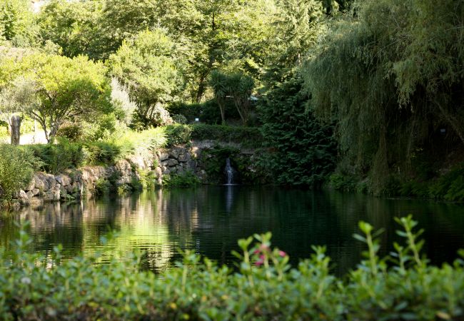 Chambres d'hôtes à Vieira do Minho - Réf. 335163 Chambres d'hôtes à Vieira do Minho - Réf. 335163