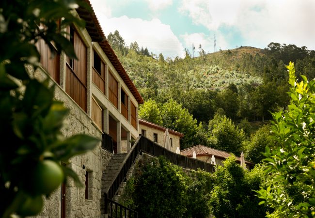 Chambres d'hôtes à Vieira do Minho - Réf. 335163 Chambres d'hôtes à Vieira do Minho - Réf. 335163