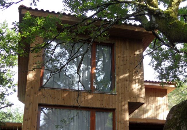 Villa à Vieira do Minho - Réf. 338598 Villa à Vieira do Minho - Réf. 338598