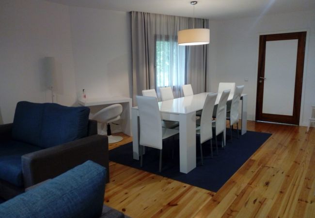 Villa à Vieira do Minho - Réf. 338598 Villa à Vieira do Minho - Réf. 338598