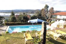 Villa à Vila Nova de Cerveira - Ref. 344273