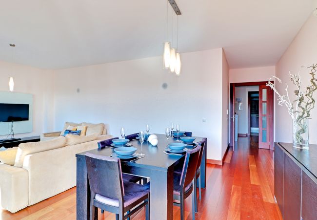 Appartement à Vilamoura - Réf. 347450 Appartement à Vilamoura - Réf. 347450