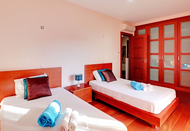 Appartement à Vilamoura - Réf. 347450 Appartement à Vilamoura - Réf. 347450