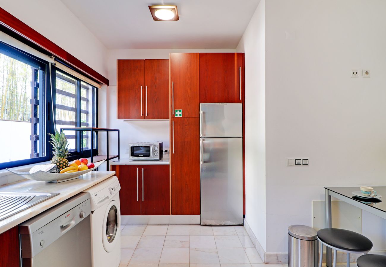 Appartement à Vilamoura - Réf. 347450 Appartement à Vilamoura - Réf. 347450