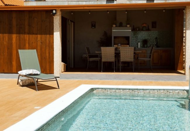 Gîte Rural à Pitões das Junias - Réf. 346384 Gîte Rural à Pitões das Junias - Réf. 346384