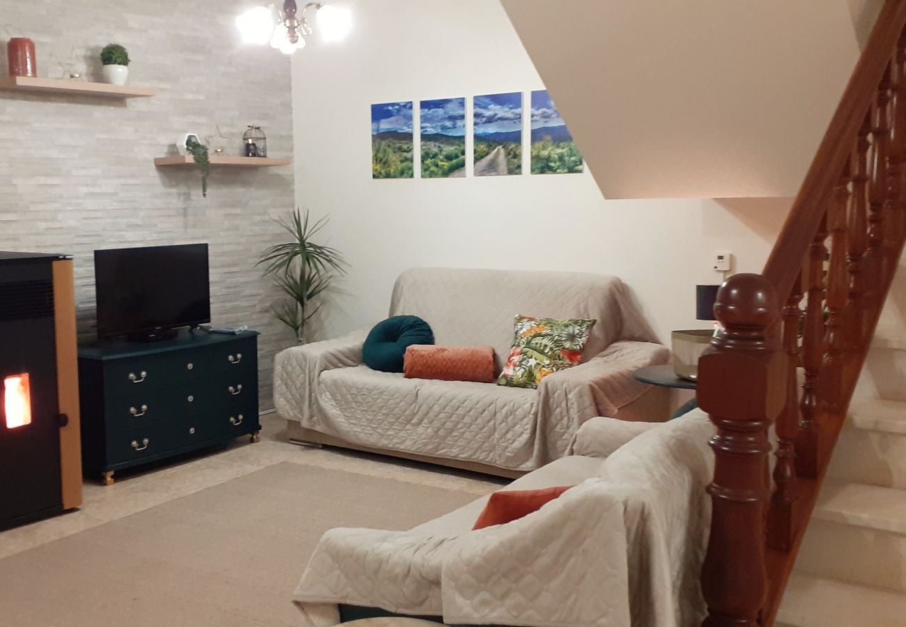 Gîte Rural à Pitões das Junias - Réf. 346384 Gîte Rural à Pitões das Junias - Réf. 346384