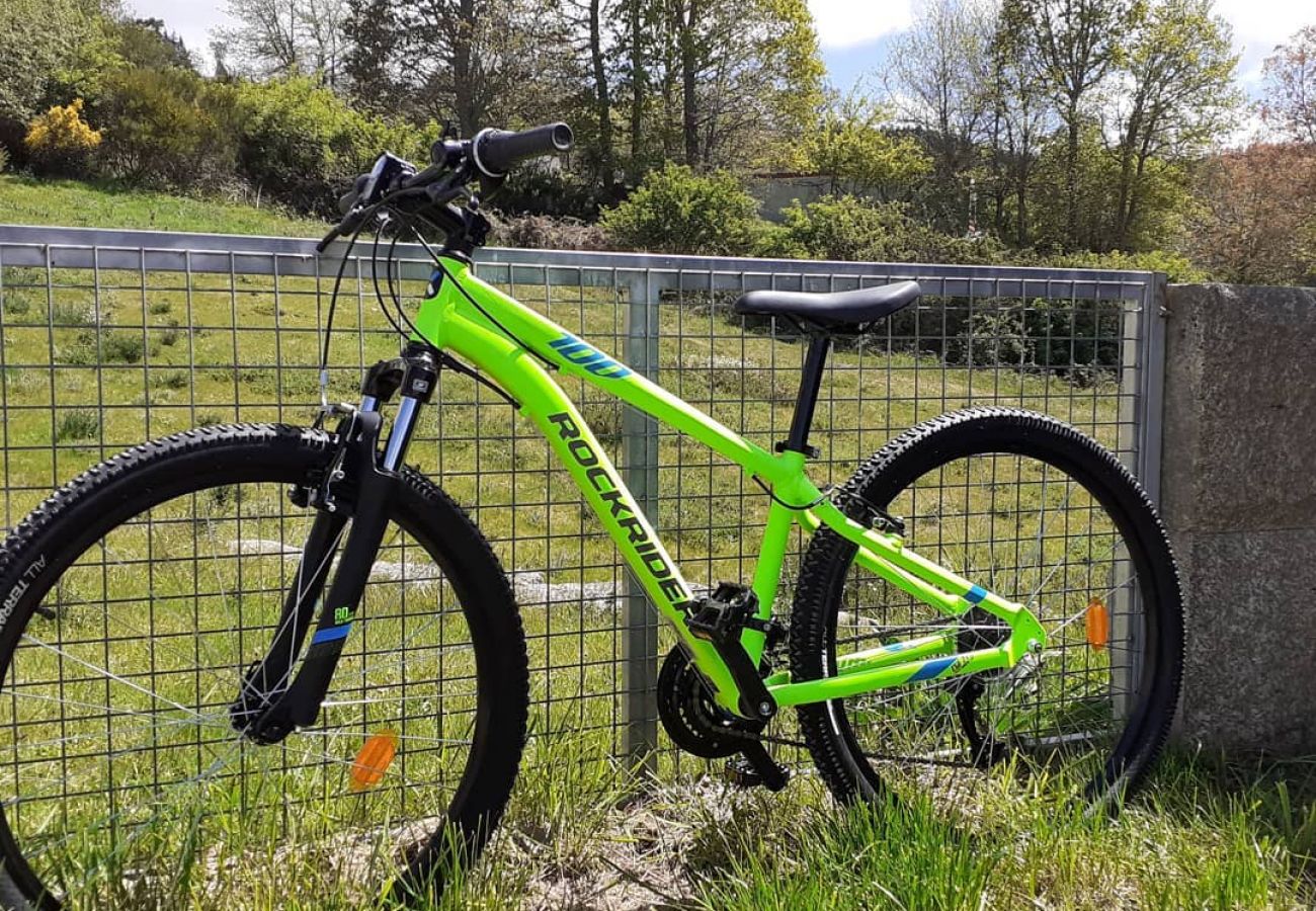 Gîte Rural à Pitões das Junias - Réf. 346384 Gîte Rural à Pitões das Junias - Réf. 346384