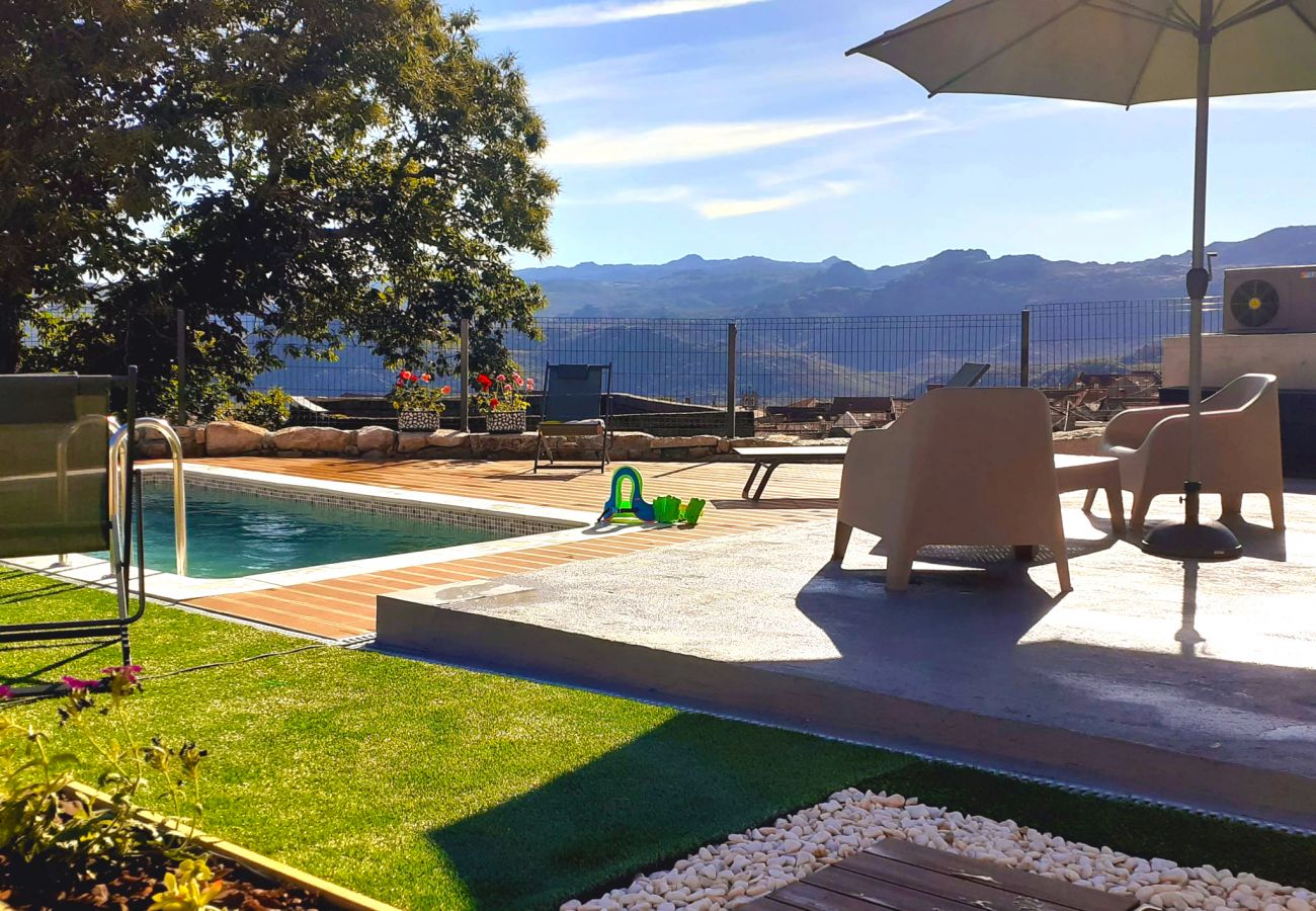 Gîte Rural à Pitões das Junias - Réf. 346384 Gîte Rural à Pitões das Junias - Réf. 346384