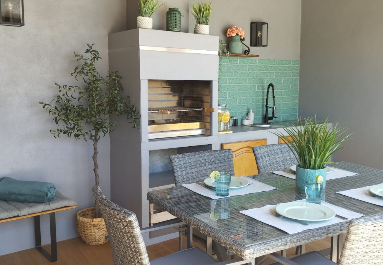 Gîte Rural à Pitões das Junias - Réf. 346384 Gîte Rural à Pitões das Junias - Réf. 346384