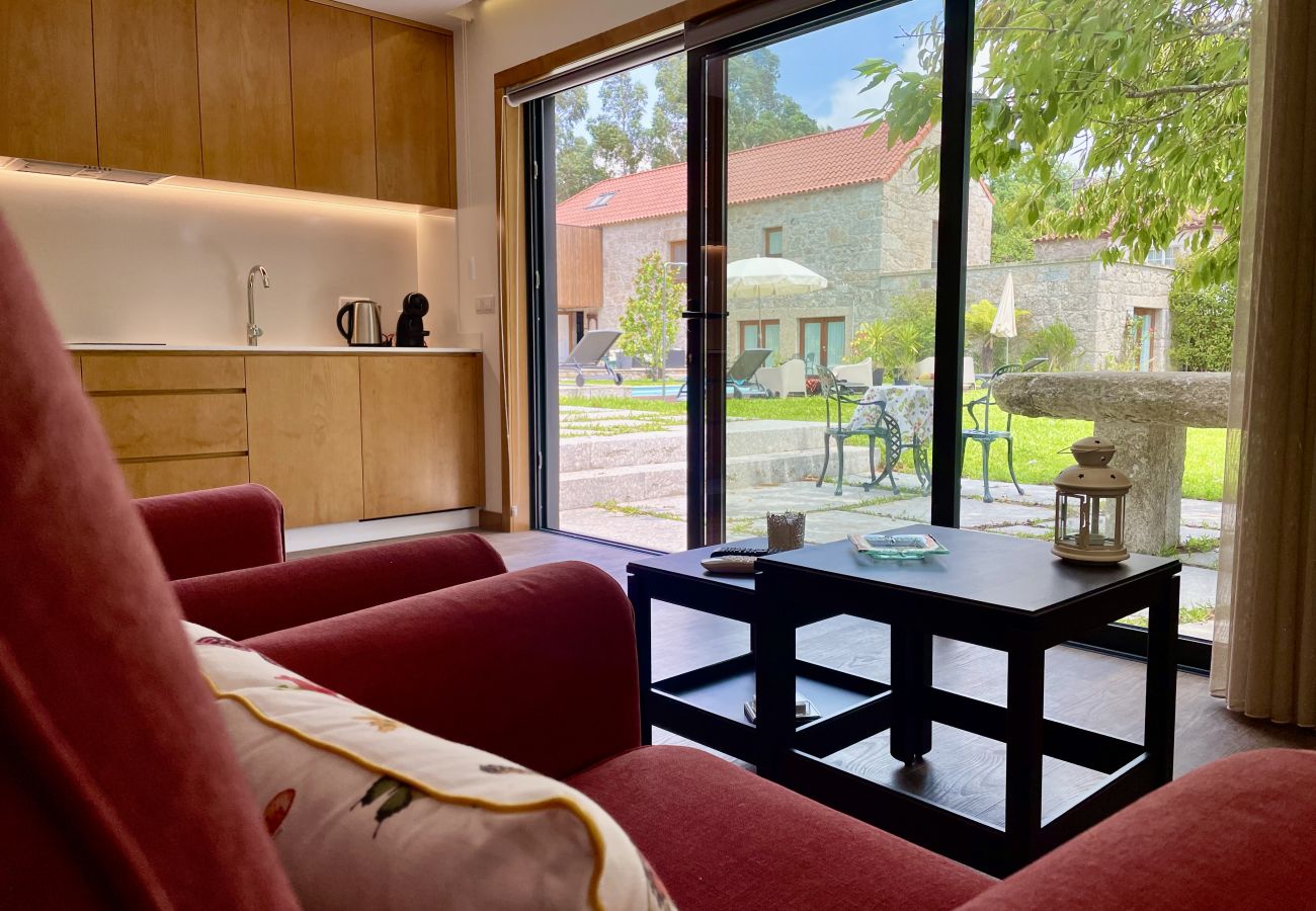 Gîte Rural à Arcos de Valdevez - Réf. 352149