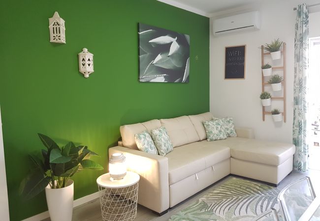 Appartement à Quarteira - Réf. 354953 Appartement à Quarteira - Réf. 354953