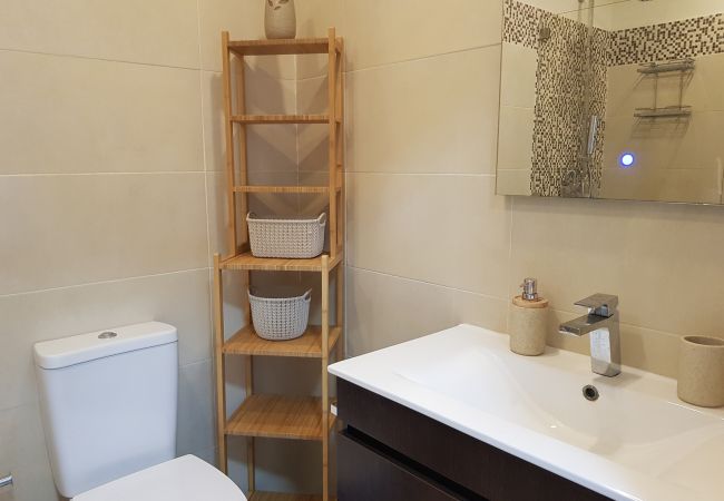 Appartement à Quarteira - Réf. 354953 Appartement à Quarteira - Réf. 354953