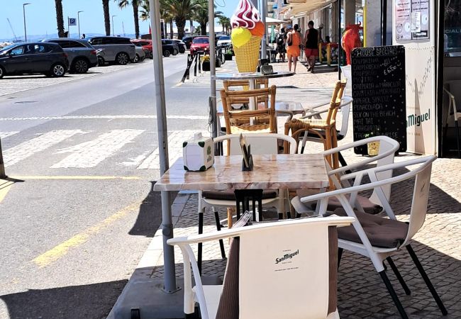 Appartement à Quarteira - Réf. 354953 Appartement à Quarteira - Réf. 354953