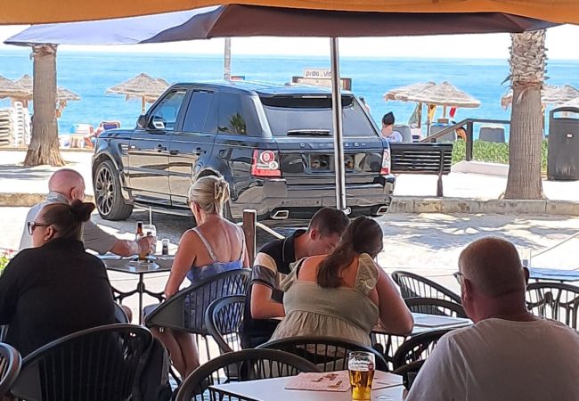 Appartement à Quarteira - Réf. 354953 Appartement à Quarteira - Réf. 354953