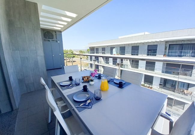 Appartement à Quarteira - Réf. 359165