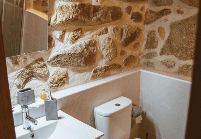 Gîte Rural à Sistelo - Réf. 360420 Gîte Rural à Sistelo - Réf. 360420