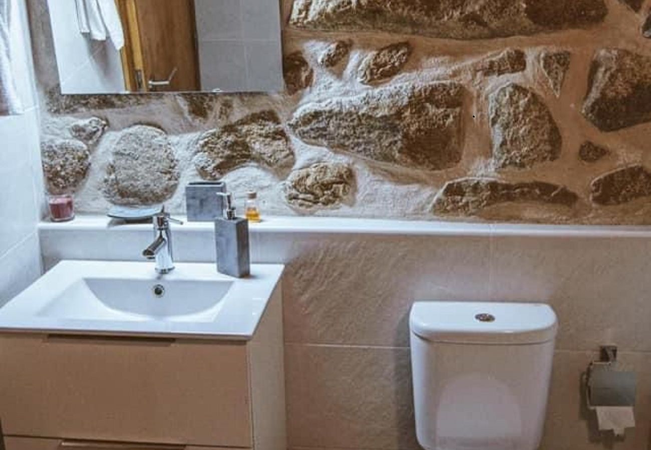 Gîte Rural à Sistelo - Réf. 360420 Gîte Rural à Sistelo - Réf. 360420