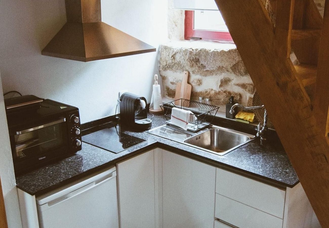 Gîte Rural à Sistelo - Réf. 360420 Gîte Rural à Sistelo - Réf. 360420