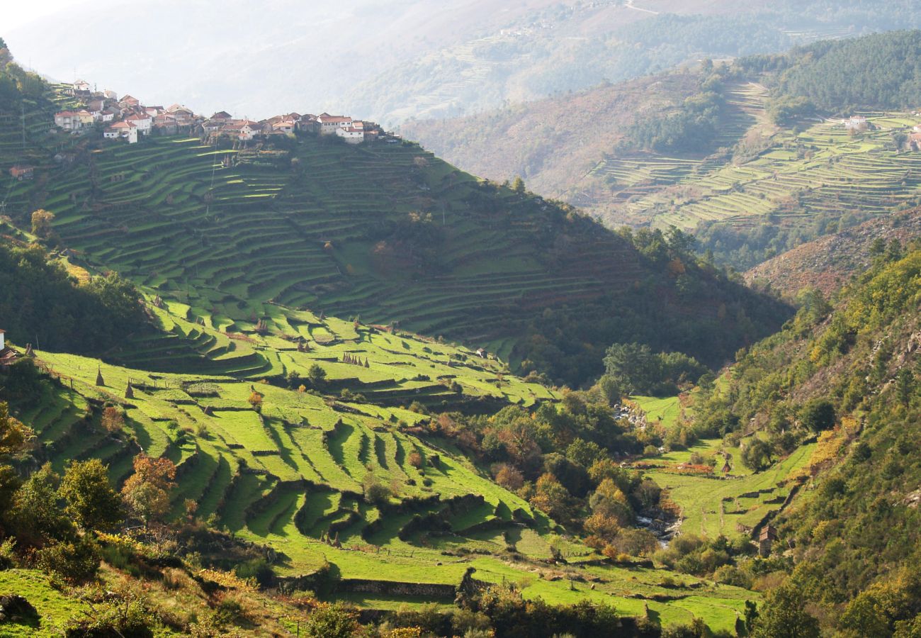 Gîte Rural à Sistelo - Réf. 360420 Gîte Rural à Sistelo - Réf. 360420