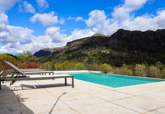 Campo do Gerês - Gîte Rural