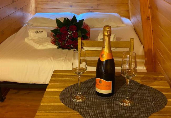 Bungalow à Terras de Bouro - Réf. 371364 Bungalow à Terras de Bouro - Réf. 371364